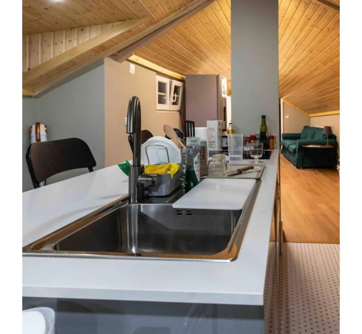 Albergue A Pousada Quebra Costas House Coimbra Portugal