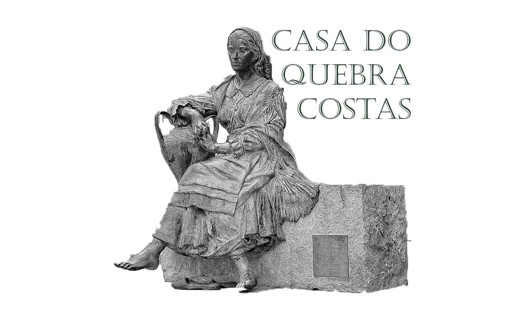 A Pousada Quebra Costas House Coimbra Portugal