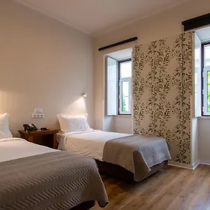 Hotel Vitória, Coimbra