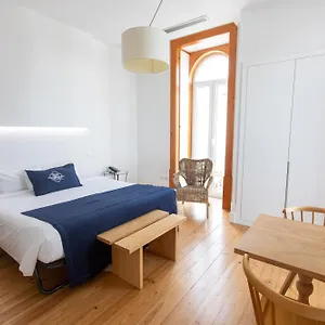 Casa de hóspedes Casa De São Bento St Benedict House, Coimbra